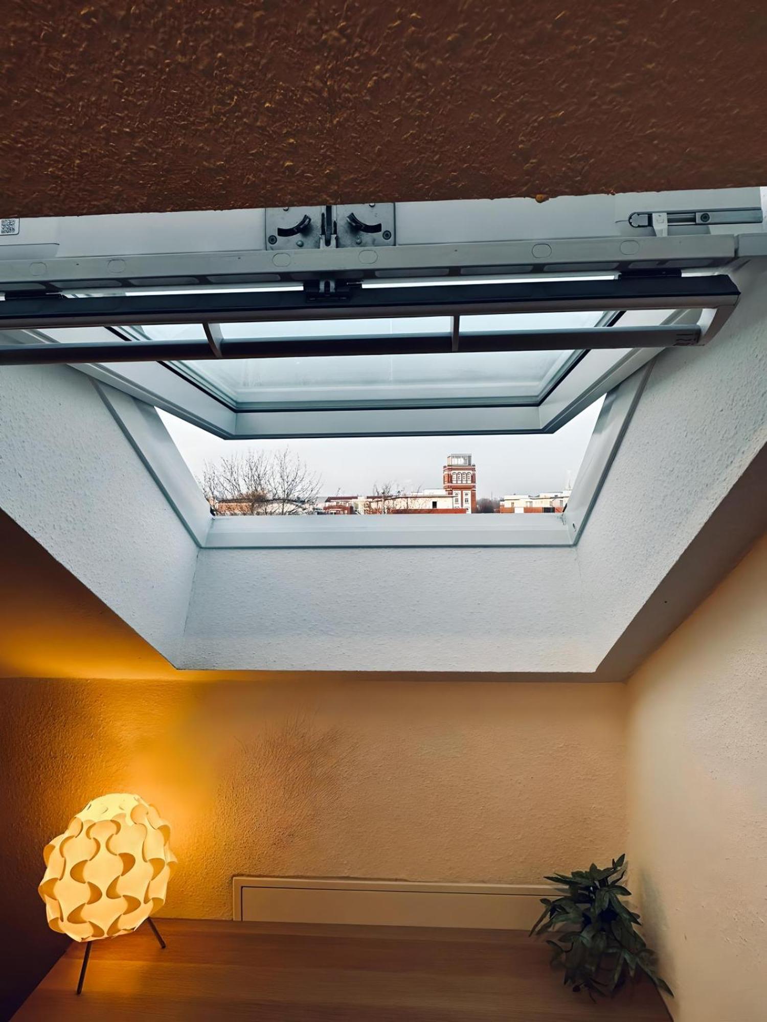 Fewo Am Povelturm - Mit Aufzug Und Grosser Loggia Nordhorn Buitenkant foto